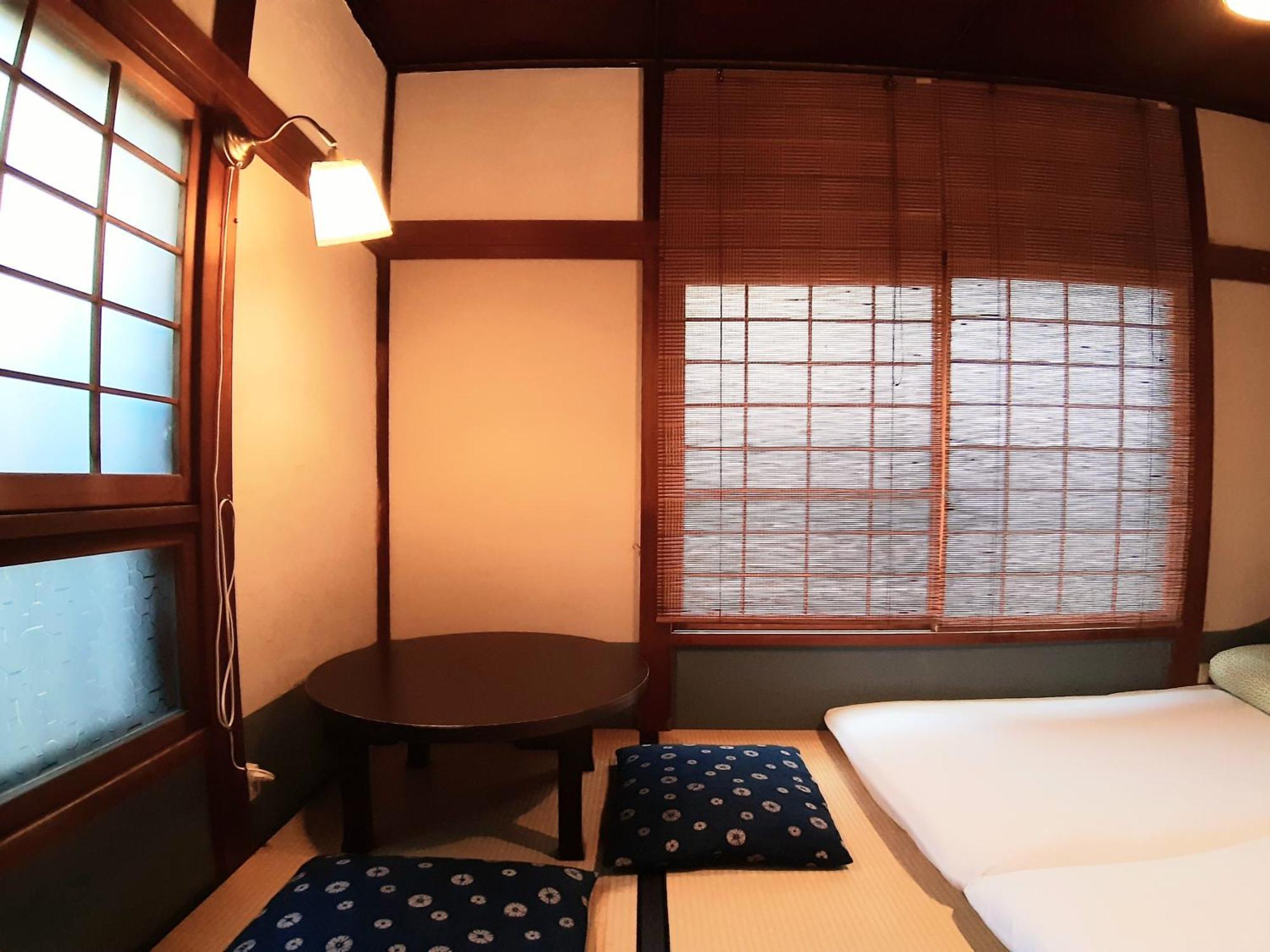 Guest House Futareno Yokohama  Camera foto