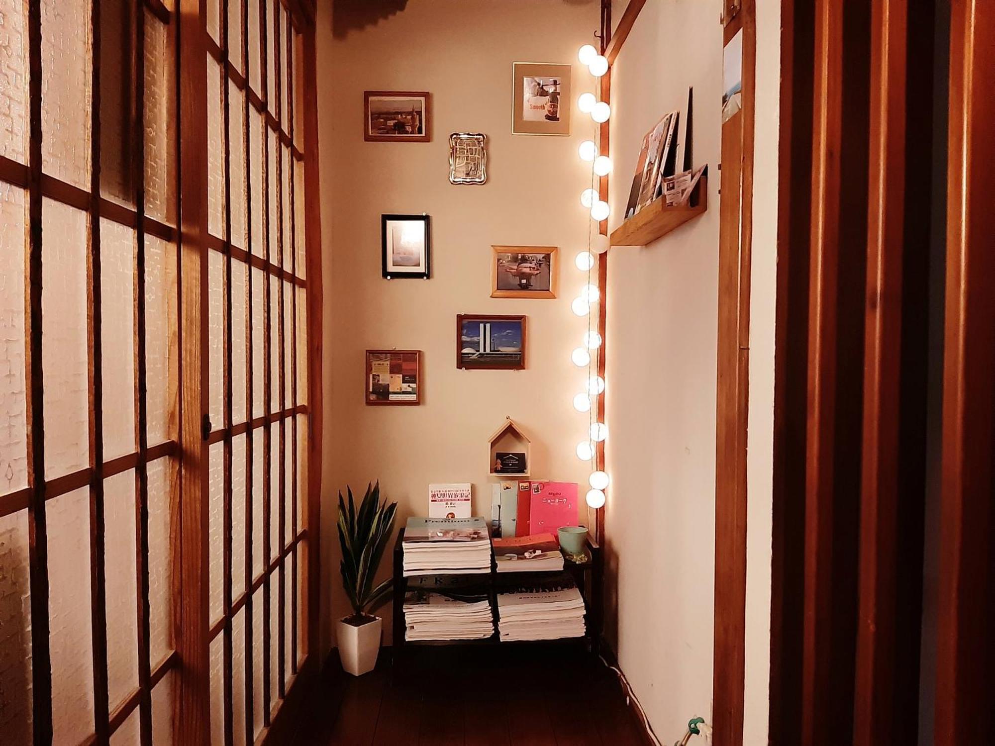 Guest House Futareno Yokohama  Camera foto