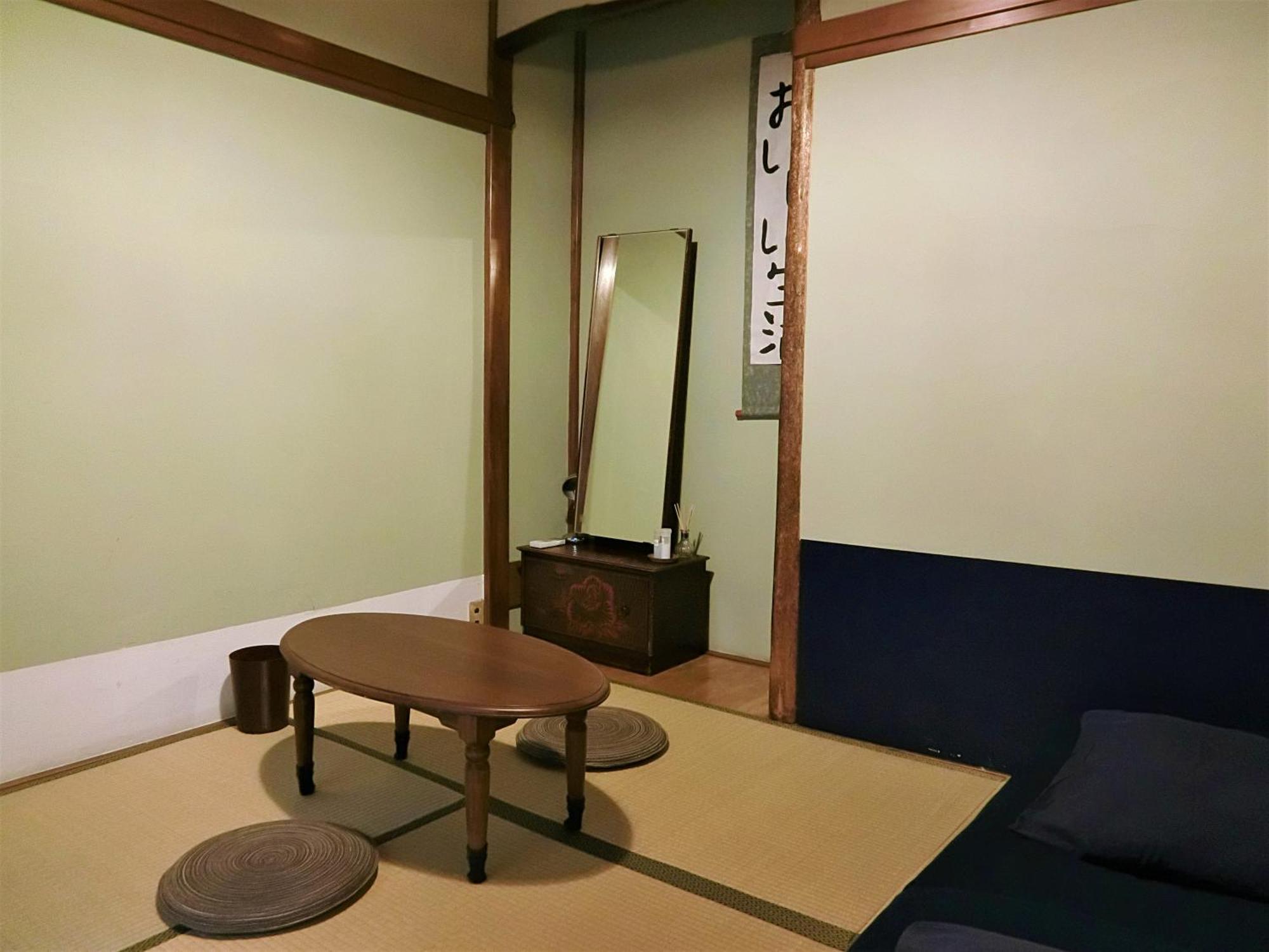 Guest House Futareno Yokohama  Camera foto