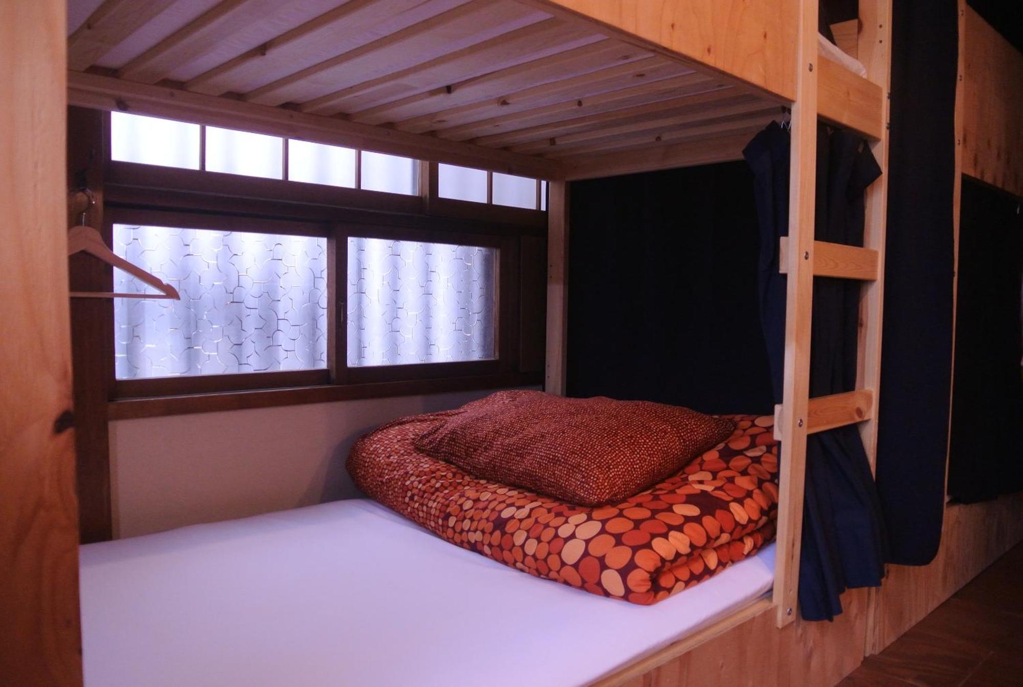 Guest House Futareno Yokohama  Camera foto