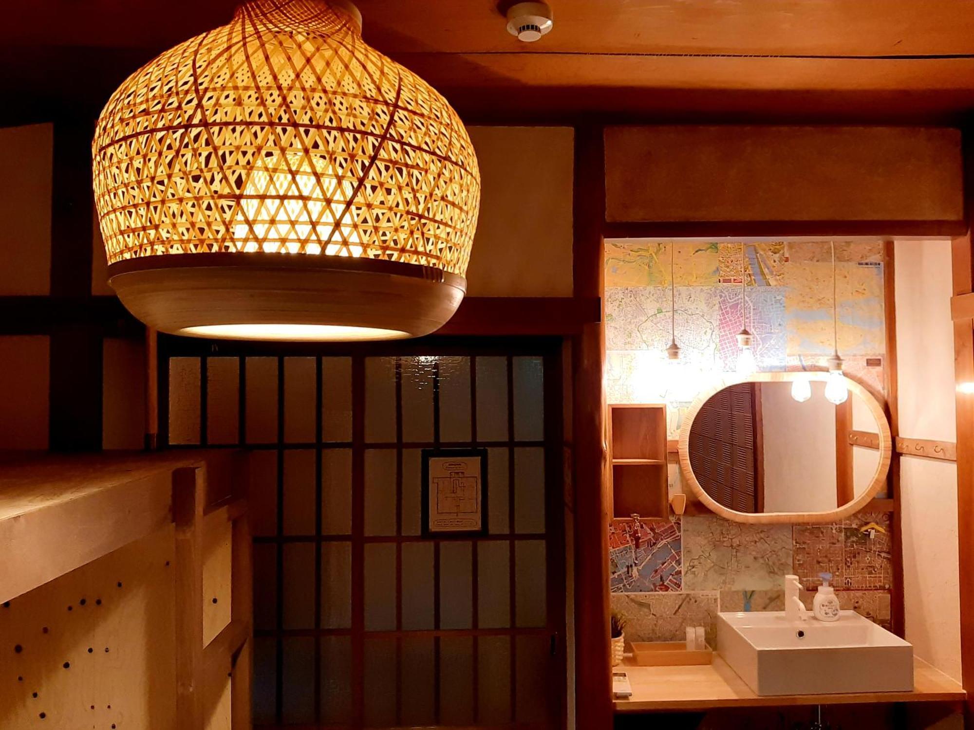 Guest House Futareno Yokohama  Camera foto